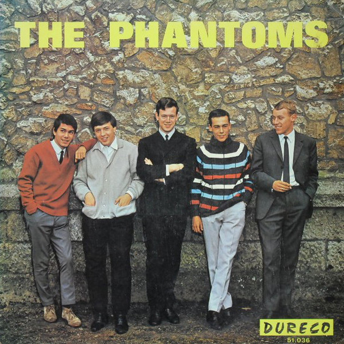 Phantoms